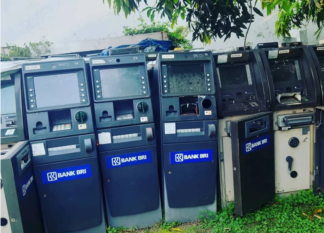 Bank Rakyat Indonesia Jateng